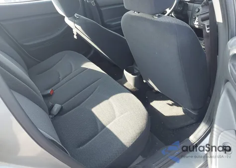 2006 Dodge Stratus Sxt из США, поврежденный, VIN 1B3EL46R16N156068